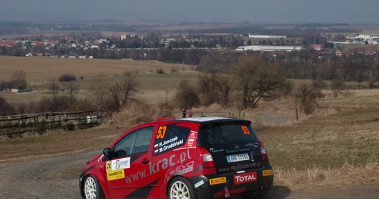 Valasska Rally